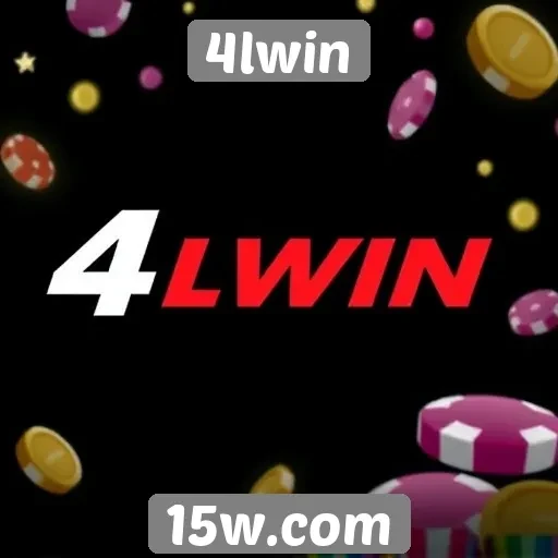 Guia para iniciantes no site 4lwin