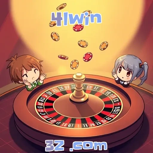 4lwin: Bônus Imperdíveis Que Transformam Seu Jogo