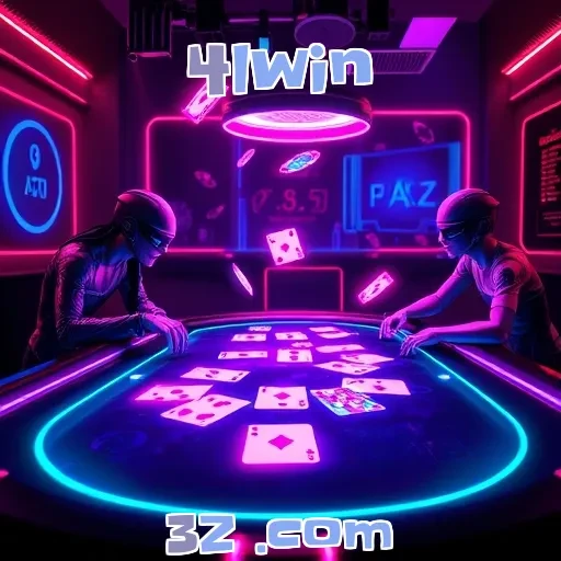 4lwin: A Experiência de Login Que Transforma Seu Jogo