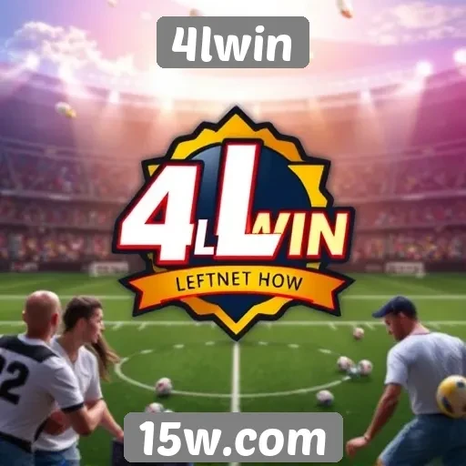 Eventos e torneios promovidos pelo 4lwin atraem novos jogadores