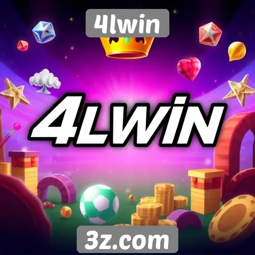 4lwin expande seleção de jogos para novos usuários