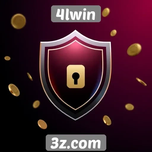 Segurança e licenciamento do site 4lwin em análise