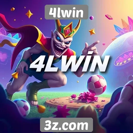 Comparação entre 4lwin e plataformas concorrentes