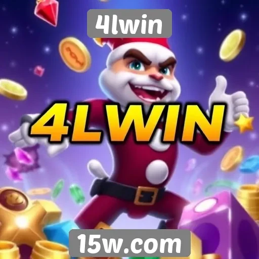 Novidades nos jogos disponíveis no 4lwin