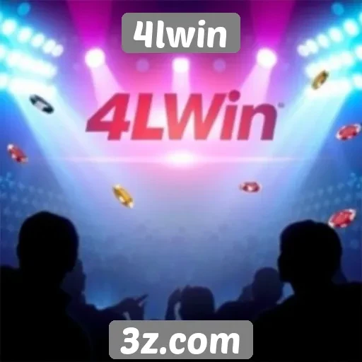 Variantes de promoções e bônus no 4lwin